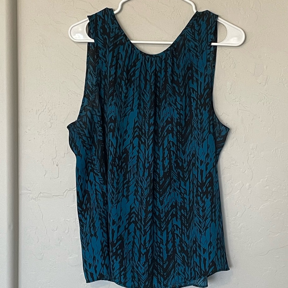 Dress Blouse